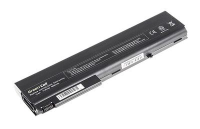 395794-261 - HP 8-Cell Primary Battery for nc8200 nx8200 nw8200 nx7100