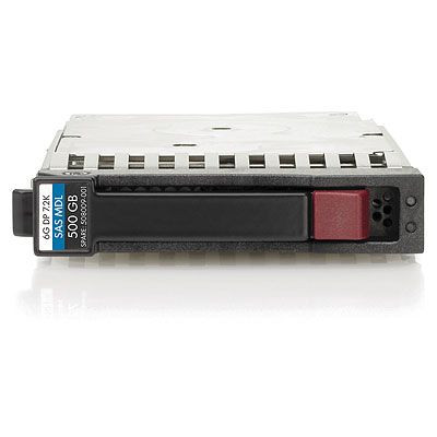 49Y1898 - IBM 500GB 7200RPM SAS 6Gb/s 2.5" Hot-Swap HDD