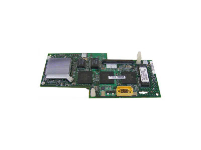 396754-B21 - HP 2-Port 64-bit PCI-X Mezzanine Network Adapter