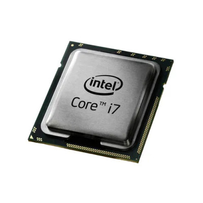 Intel SRL4R Core i7 Processor