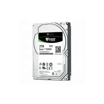 HP 2TB 7200RPM SATA 6Gb/s 128MB Cache 512e SFF 2.5-Inch Hard Drive for ProLiant DL360p Gen8 Servers