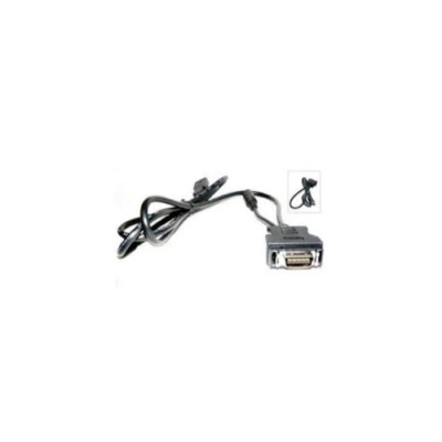 Honeywell TECTON/MX7 Charge/Comm Interface Cable for MX7052CABLE