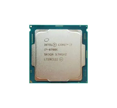 SR3QR - Intel 6-Core 3.70GHz 12MB Socket 1151 Processor