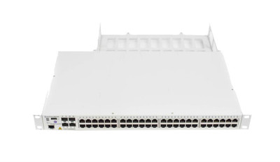 Alcatel-Lucent Omniswitch 6850-48 Network Switch for ProLiant DL360p Gen8 Servers
