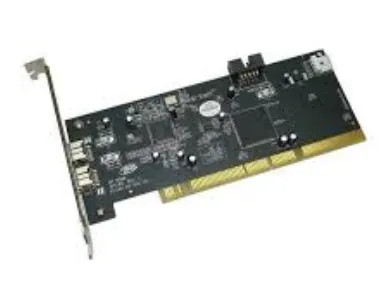 HP FireWire 1394b PCI-X 800Mb/s Card for ProLiant DL360p Gen8 servers