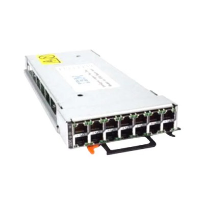 WS-CBS3110X-S-I-V02 - IBM Catalyst 3110X BladeCenter Network Switch