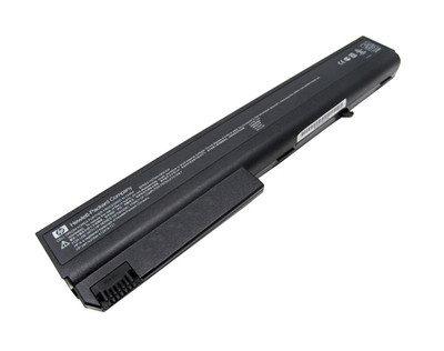 398682-001 - HP 8-Cell 14.4V 4.8Ah 69Wh Lithium-Ion Notebook Battery