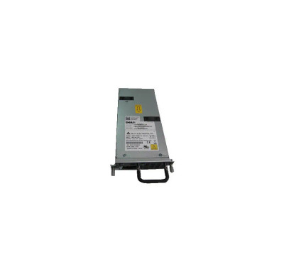 Dell 350W Power Supply for Force10 S4810P Switch - 23TW3 - Compatible with 100-240V AC - Server Power Supply