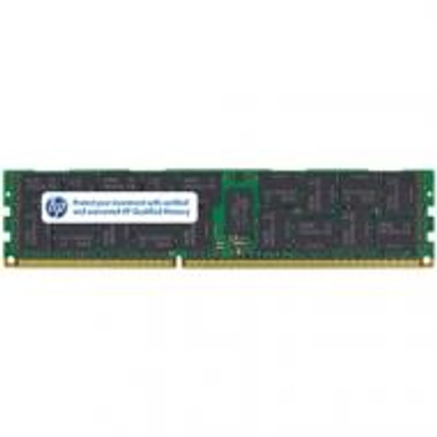 398708-051 HP 4GB DDR2 Fully Buffered FB ECC PC2-5300 667Mhz 2Rx4 Memory