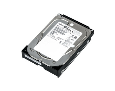 CA06708-B550 - Fujitsu 73GB 15000RPM Ultra320 SCSI 3.5" HDD