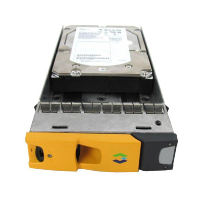 HP 4TB 7200RPM SAS 12Gb/s Nearline 3.5-Inch Hard Drive for 3PAR StoreServ 20000 - High capacity storage for HP servers
