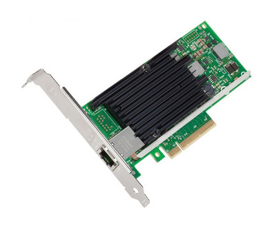 398754-001 - HP Single-Port RJ-45 1Gbps 10Base-T/100Base-TX/1000Base-T Gigabit Ethernet PCI Express Network Adapter