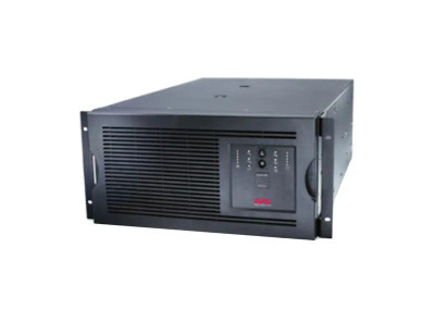 SUA5000RMI5U - APC 5000VA 4000W Rackmount UPS