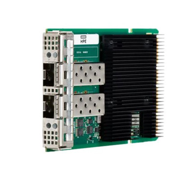 P08452-B21 - HP Marvell QL41132HQCU 2-Port 10GbE OCP3 Adapter