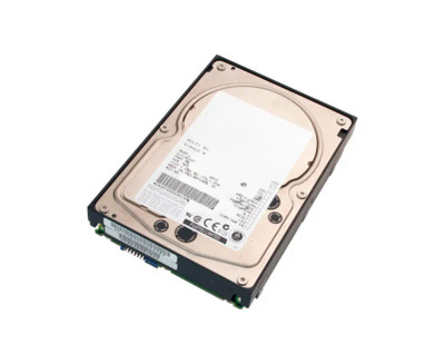 CA01407-B764 - Fujitsu 9GB 7200RPM Ultra2 SCSI 3.5" HDD