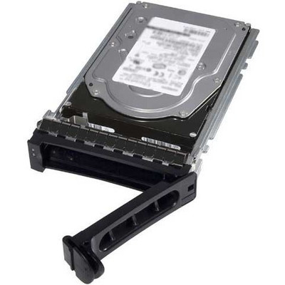 Dell 2TB 7200RPM SAS 12Gb/s Hybrid Hard Drive for Servers - 400-AMTU