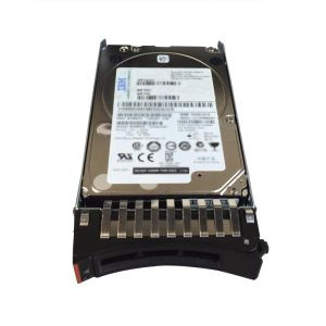 81Y9876 - IBM 1TB 7200RPM SAS 6Gb/s 2.5" HDD