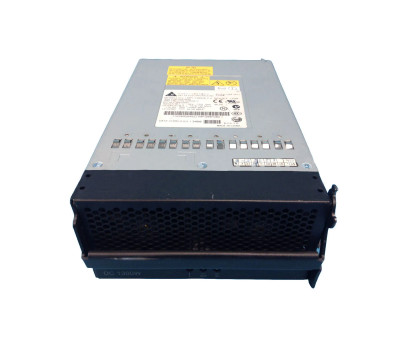 Delta DPS-1300AB 1300W Power Supply for HS20/8720/8730, 200-240V AC 8A 50-60Hz, compatible with server racks