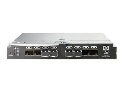 489866-003 - HP 8/24c SAN BladeSystem c-Class Network Switch