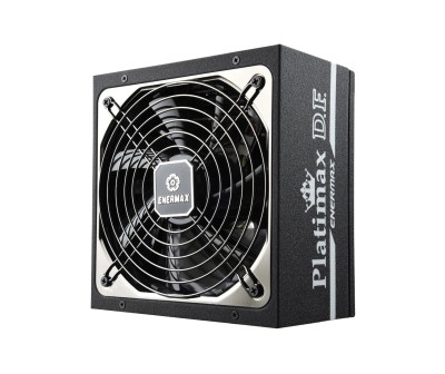 EPF1050EWT - Enermax 1050W ATX12V 80-Plus Platinum Power Supply