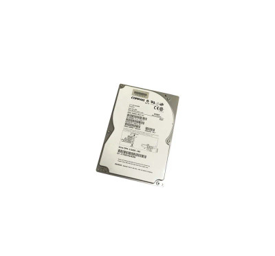 AB00411792 - HP 4.3GB 7200RPM Ultra-2 SCSI 80-Pin 3.5" HDD