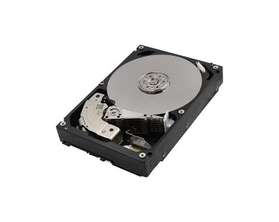 MG06SCA10TA - TOSHIBA 10TB 7200RPM SAS 12Gb/s 3.5" HDD
