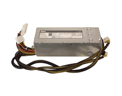 8M7N4 - Dell 350W AC 100-240V Power Supply