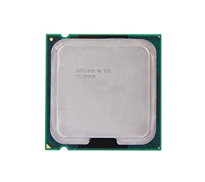 399931-005 - HP 2.00GHz 533MHz 1MB Socket PPGA478 Celeron M Processor