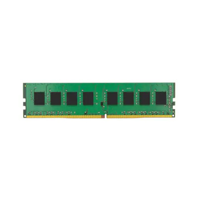 Kingston 2GB Kit PC133 ECC Registered Memory Module for Servers