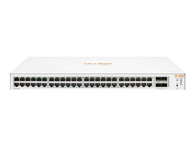 JL814A - ARUBA 48-Port Gigabit Managed Network Switch