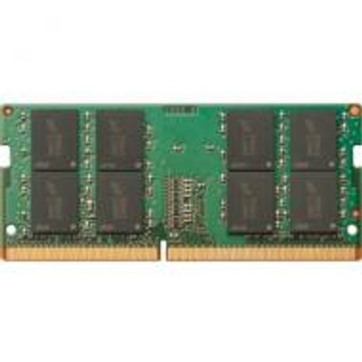 3TQ36AT - HP 16GB PC4-21300 DDR4-2666MHz non-ECC Unbuffered CL19 260-Pin SoDimm 1.2V Dual Rank Memory Module