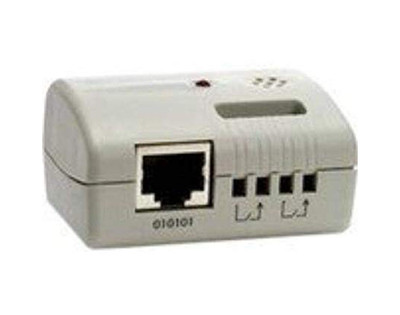 Opengear EMD5000 1x Serial RJ-45 External Environment Monitoring Device for Server Racks