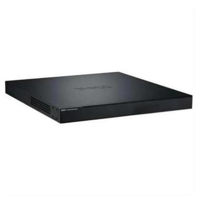 Dell PowerConnect 6248 Gigabit Ethernet Network Switch, 48 Ports, 4 SFP, Layer3 Managed, Rack-mountable