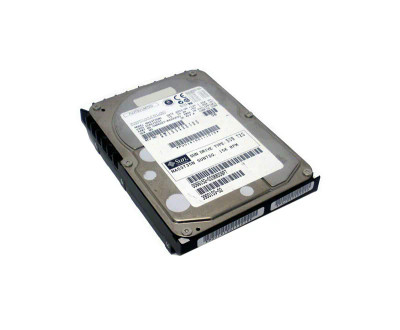 3900153-01 - Sun 73GB 15000RPM Ultra-320 SCSI Hot-Pluggable 80-Pin LVD 3.5-Inch Hard