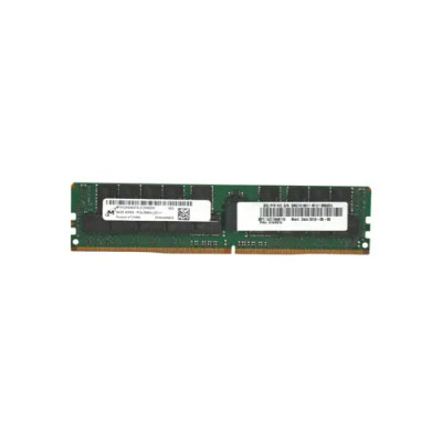 01KR372 - Lenovo 64GB DDR4-2666MHz ECC Registered LRDIMM Memory