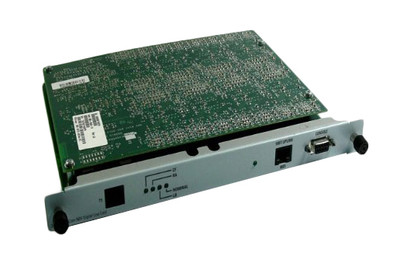 3C10116C - 3Com NBX T1 PRI Trunk Digital Line Card