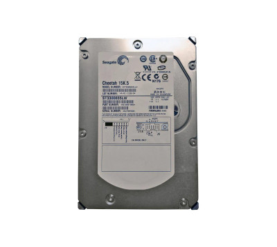 ST3300655LW - Seagate 300GB 15000RPM Ultra320 SCSI 3.5" HDD