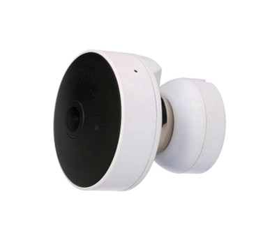 Ubiquiti Unifi UVC-G3-Micro Wireless IP Security Camera for 802.11 a/b/g/n Wi-Fi - 4MP 1080p - Dual-Band - Indoor Use