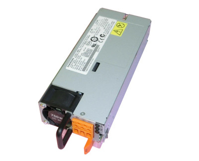 IBM 750W 48-60V Power Supply for System X3630 M4 - High-efficiency, reliable power for server use