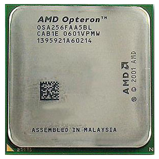 598730-001 - HP 1.70GHz 12-Core Socket G34 Opteron Processor