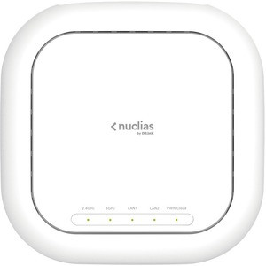 DBA-2520P - D-LINK Wireless Access Point