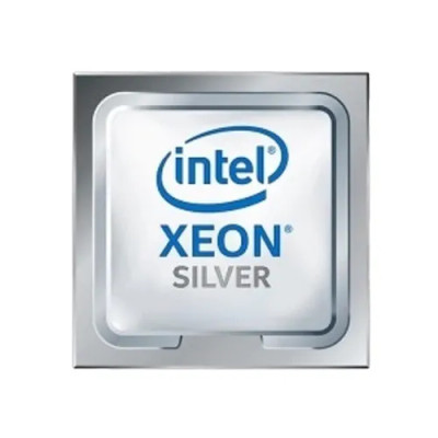 Intel Xeon Silver 4210R Deca-core Processor for FCLGA3647 Socket - 2.40GHz 10 Core 13.75MB L3 Cache - Server CPU