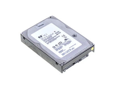 484991-001 - HP 300GB 15000RPM SAS 3.5" Hot-Swap HDD