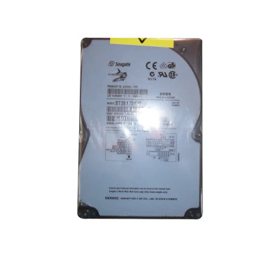 ST39173WD - Seagate 9.1GB 7200RPM Wide Ultra SCSI 3.5" HDD