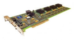 54-SD768-01 - HP PCI Video Graphics Card