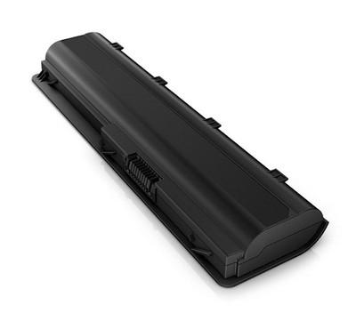 404888-221 - HP 9-Cell 10.8V DC 83Wh 7.65Ah Lithium-ion Battery for EliteBook 2540p