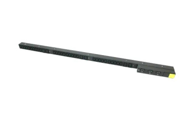 H5M75A - HP 200-240V AC 45A 36-Outlet Rack PDU