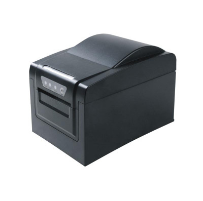QL-570VM - Brother Monochrome Thermal Label Printer