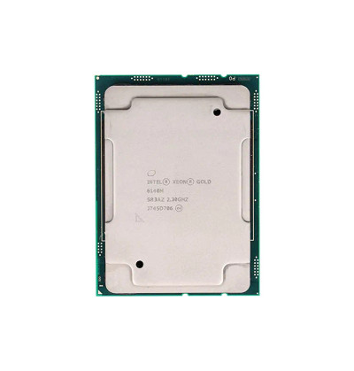 875339-L21 - HP Xeon Gold 6140M 2.30GHz 18-Core Processor