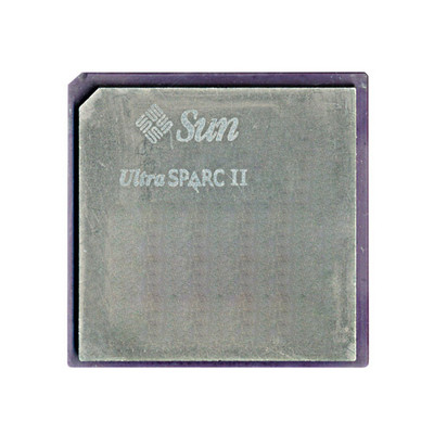 X5280A - SUN Ultra Sparc II 400MHz 8MB CPU